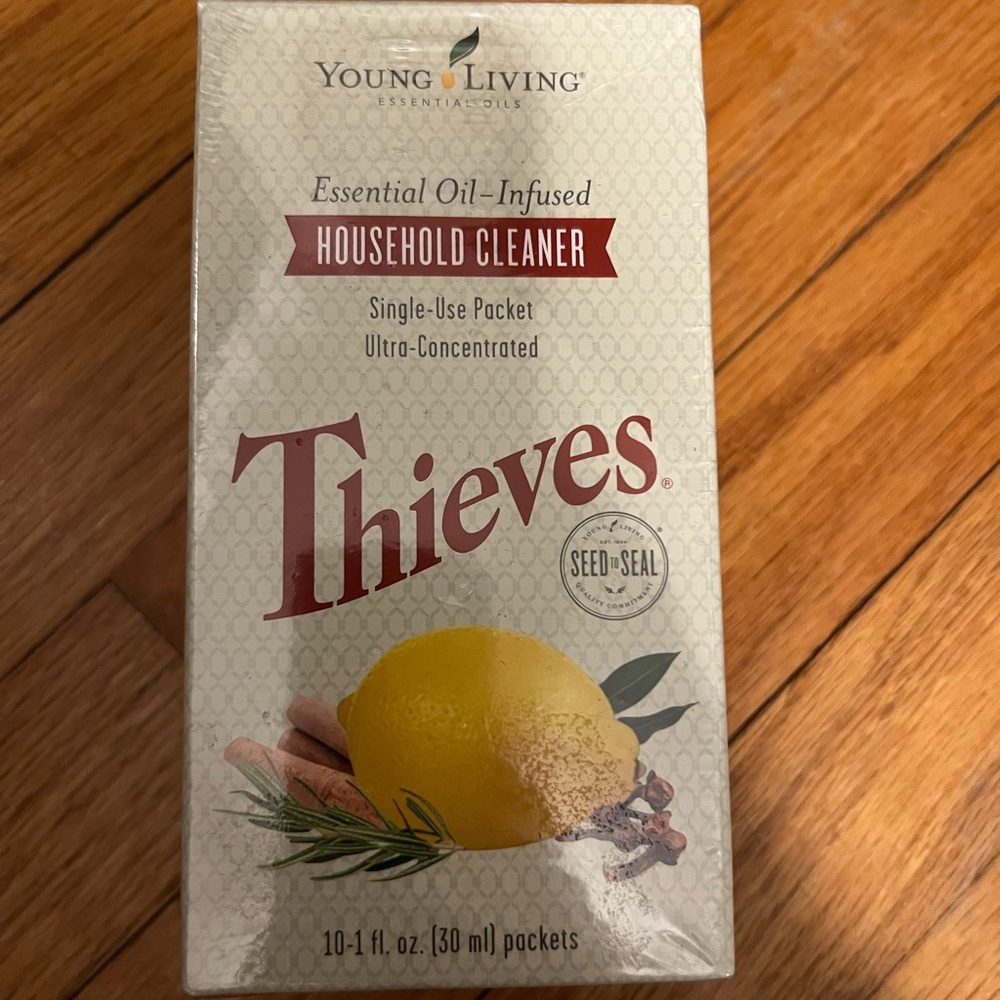 Thieves concentrate packets